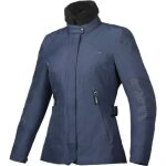 Blouson femme ixon lady bloom navy