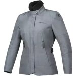 Blouson femme ixon lady bloom vert tactique