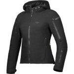 Blouson femme ixon lady burning noir