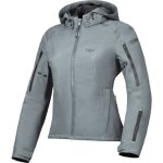 Blouson femme ixon lady burning vert tactique Blouson femme ixon lady burning vert tactique