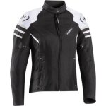 Blouson femme ixon lady ilana evo 3 en 1 noir blanc gris Blouson femme ixon lady ilana evo 3 en 1 noir blanc gris