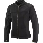 Blouson femme ixon ozcan lady noir