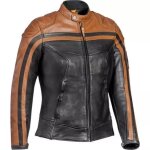 Blouson femme ixon pioneer marron camel