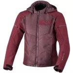 Blouson femme macna cocoon 2. 0 rouge fonc�