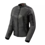 Blouson femme rev'it lady core noir