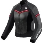Blouson femme rev'it lady median noir rose