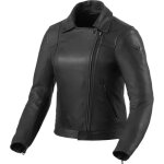 Blouson femme rev'it liv noir