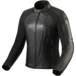 Blouson femme rev'it maci noir