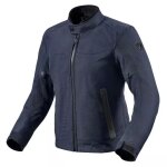 Blouson femme rev'it shade h2o lady bleu
