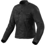Blouson femme rev'it trucker ladies noir