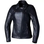 Blouson femme rst ripley 2 noir