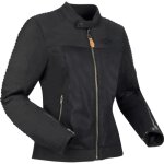 Blouson femme segura lady dikinson noir