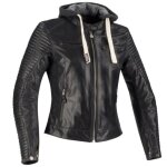 Blouson femme segura lady dorian noir