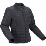Blouson femme segura lady griffith noir Blouson femme segura lady griffith noir