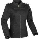 Blouson femme segura lady kara noir