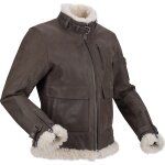 Blouson femme segura lady krugger marron Blouson femme segura lady krugger marron