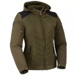 Blouson femme segura lady natcho kaki