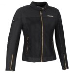 Blouson femme segura lady oskar noir
