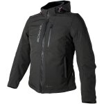 Blouson femme tekride lady metro noir rose