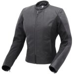 Blouson femme tucano urbano vittoria noir