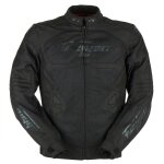 Blouson furygan atom vented evo noir