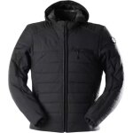 Blouson furygan bjorn primaloft noir