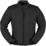 Blouson furygan icetrack noir