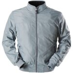Blouson furygan kenya evo 2 gris