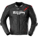 Blouson furygan raptor evo 3 noir blanc rouge Blouson furygan raptor evo 3 noir blanc rouge