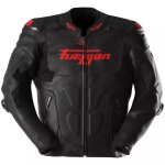 Blouson furygan raptor evo 3 noir rouge