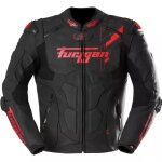 Blouson furygan raptor evo 3 rouge noir