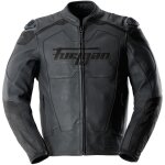 Blouson furygan ridley noir