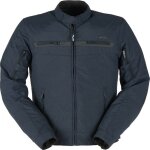 Blouson furygan scotty bleu