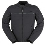 Blouson furygan scotty noir