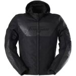 Blouson furygan shard hv noir gris