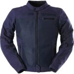 Blouson furygan tx furyo vented bleu