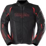 Blouson furygan ultraspark 3en1 vented + noir rouge