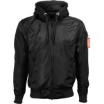 Blouson harisson bombers maverick noir Blouson harisson bombers maverick noir