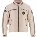 Blouson helstons ace 10 ans rag beige Blouson helstons ace 10 ans rag beige