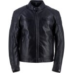 Blouson helstons bomb naturel noir Blouson helstons bomb naturel noir