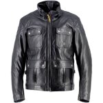 Blouson helstons hunt noir