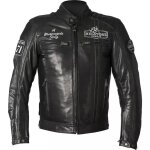 Blouson helstons indy rag noir