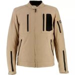 Blouson helstons puma beige Blouson helstons puma beige