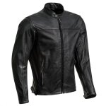 Blouson ixon crank air noir