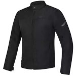 Blouson ixon fresh slim noir