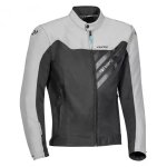 Blouson ixon orion noir gris