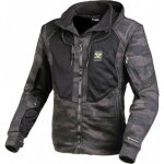 Blouson macna breeze camouflage gris fonc