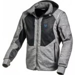 Blouson macna breeze gris