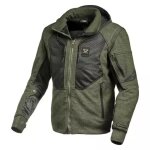 Blouson macna breeze kaki