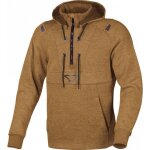 Blouson macna byron marron clair